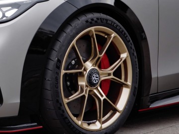 Volkswagen ID.X Performance &ndash; Tylko prototyp?